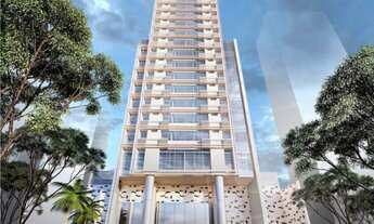 Imagem 2: Flats Apartamentos e Lofts de 1 quarto a venda em Lourdes alto padrão com lazer completo e