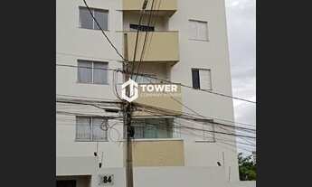 Imagem: Apto com armários, Ao lado da UFU, 52m²