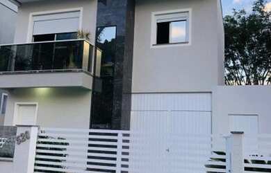 Imagem 2: FLORIANóPOLIS - Casa Padrão - Ingleses do Rio Vermelho