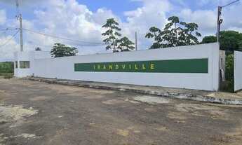 Imagem: Vendo lotes no condomínio Irandville (Iranduba)