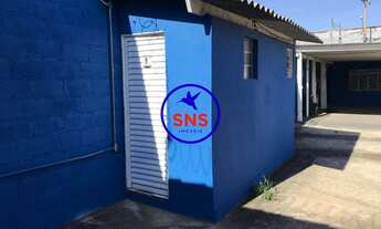 Imagem 5: TERRENO COM. E RES. em CAMPINAS - SP, VILA MIMOSA