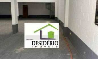 Imagem 4: Galpão para alugar, 650 m² por R$ 10.000,00/mês - Vila Matias - Santos/SP