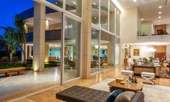 Imagem 4: Venda - Casa em condomínio - Terras Di Siena - Santa Bárbara d'Oeste - SP