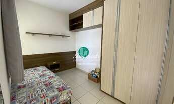 Imagem 4: Cobertura no Smile Parque das Flores simplesmente maravilhosa!