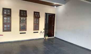 Imagem: Casa à venda, 173 m² por R$ 450.000,00