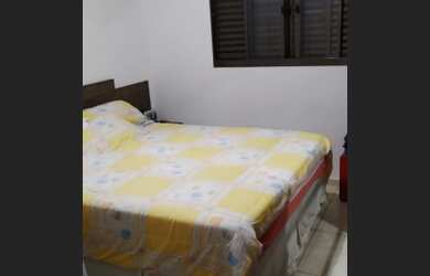 Imagem 2: Alugo casa em Cedral/SP