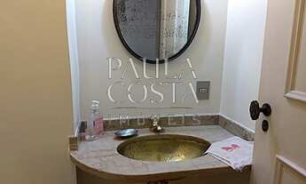 Imagem 5: Rio de Janeiro - Leblon