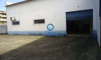 Imagem 5: Galpão, Centro, Santos, Cod: 4558