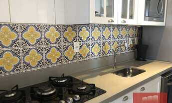 Imagem 4: Apartamento com 2 dormitórios à venda, 89 m² por R$ 540.000,00 - Vila Tibagi - Guarulhos/S