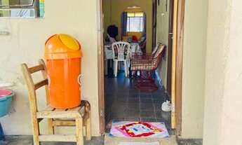 Imagem 5: Casa térrea - Vila Nova Canaã