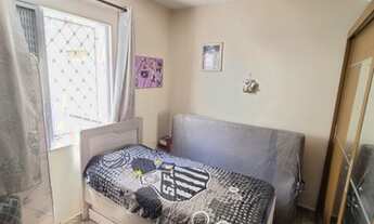 Imagem 7: Apartamento para venda tem 70 metros quadrados com 2 quartos em Gonzaga - Santos - São Pau