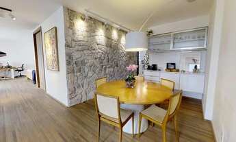 Imagem 5: Linda Cobertura para venda com 400 m², com 3 suítes - Cambuí - Campinas - SP