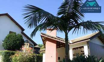 Imagem 3: Chácara em cond. fechado com 3 dormitórios à venda, 1980 m² por R$ 1.400.000 - Condomínio