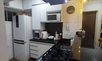 Imagem 5: Apartamento com 2 dormitórios à venda, 45 m² por R$ 97.000,00 - José Carlos de Oliveira