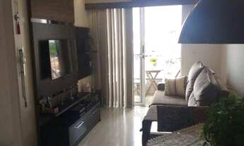 Imagem 3: Ed. New Garden, bairro Caxambu, 3 dorm