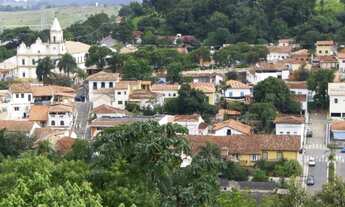 Imagem 3: Oportunidade , venda urgente. Casa centro histórico com 534 metros de terreno com 3 suítes