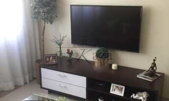 Imagem 3: Apartamento -2 Dormitórios - 63m² - Jardim das Industrias - Residencial Araruama