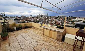 Imagem: BELO HORIZONTE - Cobertura - Caiçara