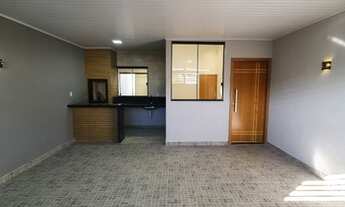 Imagem 3: VENDOCASA NOVA NO BAIRRO ALTO CAFEZAL EM MARILIA