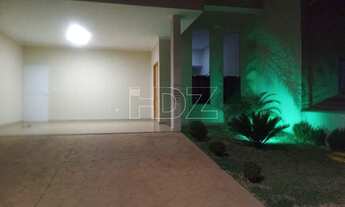 Imagem 2: Araraquara - Casa de Condomínio - Jardim Alvorada