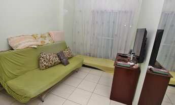 Imagem 4: APTO MOBILIADO NA OCIAN 02DORMITORIOS COM SUITE VARANDA VISTA MAR