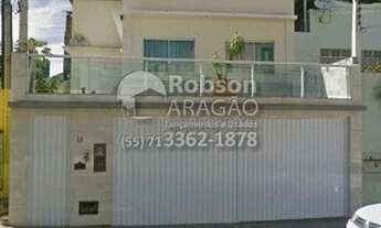 Imagem: SALVADOR - Casa Padrão - Horto Florestal