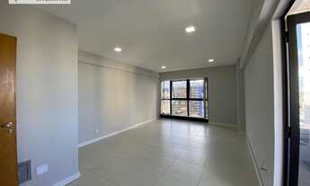 Imagem 3: Infinity Corporate, Sala Comercial, 33m² - Marco