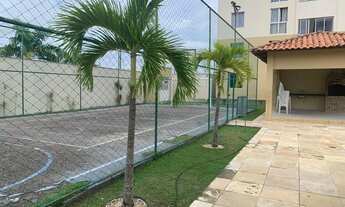 Imagem 5: Apartamento para venda com 50 metros quadrados com 2 quartos em Parque das Árvores - Parna