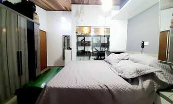 Imagem 2: Venda - Casa - Vila Pântano II - Santa Bárbara D'Oeste - SP