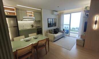 Imagem 5: Apartamento para venda possui 68 metros quadrados com 2 quartos em Norte - Brasília - DF