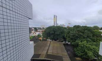 Imagem 5: Apartamento com 3 quartos, 80 m², à venda por R$ 360.000