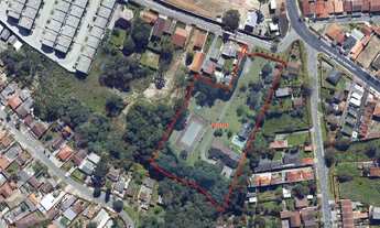 Imagem: Excelente área ideal para condomínio