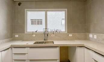 Imagem: Apartamento Venda Moema 222 m² 3 Dormitórios