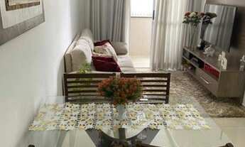 Imagem 4: Apartamento à venda, 54 m² por R$ 290.000,00 - Jardim Barbacena - Cotia/SP