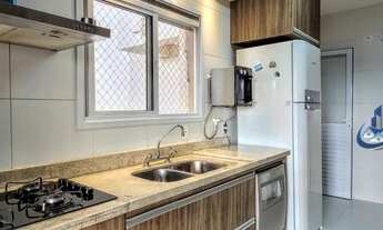 Imagem 5: Venda Apartamento 3 Dormitórios Varanda Gourmet Terraços Jardim das Colinas São Jose dos C