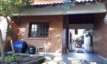 Imagem 5: Porto Alegre - Casa Padrão - Ipanema