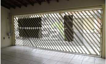 Imagem 2: SãO CARLOS - Casa Padrão - Planalto Paraíso