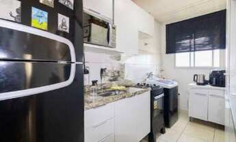 Imagem 5: Porto Alegre - Apartamento Padrão - Morro Santana