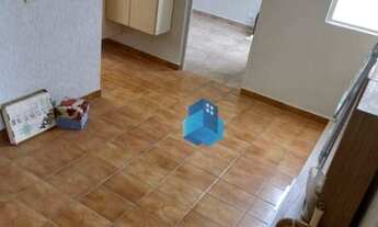 Imagem 4: Apartamento com 3 dormitórios à venda, por R$ 255.000 - Conjunto Residencial Parque Bandei