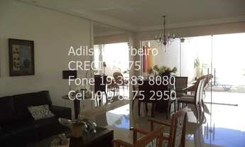 Imagem 3: Casa para venda tem 330 metros quadrados com 3 quartos em Jardim Glória - Americana - SP