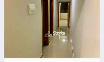 Imagem 4: Casa com 2 dormitórios à venda, 67 m² por R$ 260.000,00 - Jardim Brasília - Uberlândia/MG