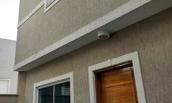 Imagem 4: Casa cond fechado LImão 2 suites ultima unidade 2 vagas