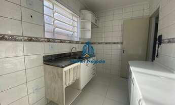 Imagem 5: Apartamento com 2 dorms, Vila Marieta, Campinas - R$ 280 mil, Cod: 4RAP1501