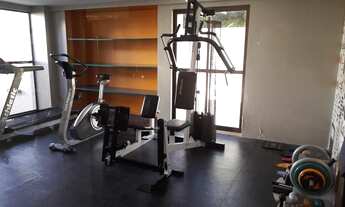 Imagem 3: Apartamento para alugar, 64 m² por R$ 2.500,00/mês - Jardim Oceania - João Pessoa/PB