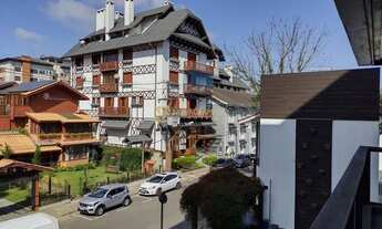 Imagem 7: Apartamento com 3 dormitórios à venda, 166 m² por R$ 2.500.000,00 - Centro - Gramado/RS