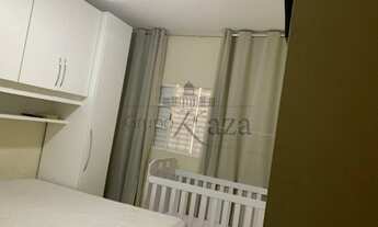 Imagem 4: Casa - Jardim Mariana I - 2 Dormitórios - 54m²