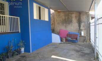 Imagem 2: Casa à venda, 150 m² por R$ 400.000,00 - Nova Americana - Americana/SP