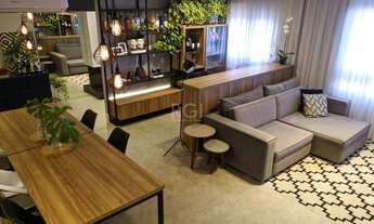 Imagem 4: Porto Alegre - Apartamento Padrão - Cavalhada