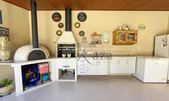 Imagem 6: Sobrado em Condomínio - Urbanova - Residencial Altos da Serra I