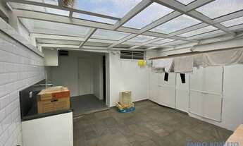 Imagem 3: SOBRADO - MOEMA PÁSSAROS - SP